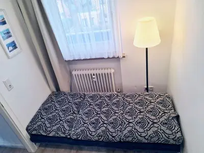 Ferienwohnung für 2 Personen (62 m²) in Sylt-Ost 9/10