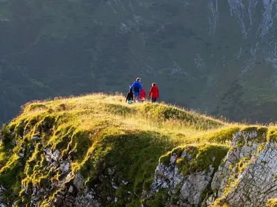 Ferienwohnung für 4 Personen (31 m²) in Faschina 7/10