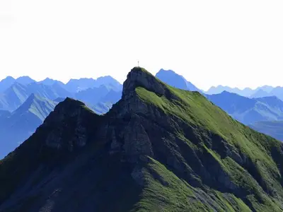 Ferienwohnung für 4 Personen (31 m²) in Faschina 10/10