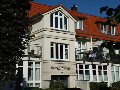 Ferienwohnung für 5 Personen (70 m²) in Graal-Müritz (Ostseeheilbad) 1/9