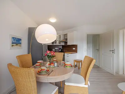Ferienwohnung für 2 Personen in List auf Sylt 3/10