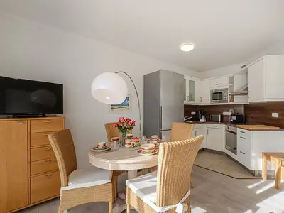 Ferienwohnung für 2 Personen in List auf Sylt 5/10