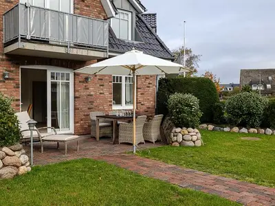 Ferienwohnung für 2 Personen in List auf Sylt 6/10