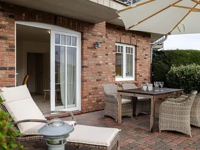 Ferienwohnung für 2 Personen in List auf Sylt 7/10