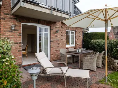 Ferienwohnung für 2 Personen in List auf Sylt 8/10