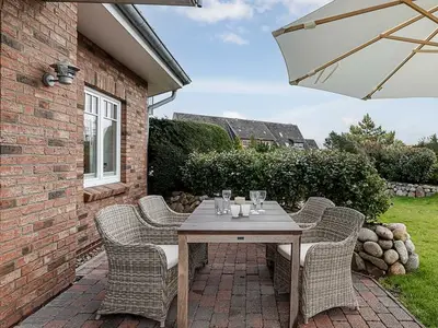 Ferienwohnung für 2 Personen in List auf Sylt 9/10