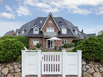 Ferienwohnung für 2 Personen in List auf Sylt 10/10