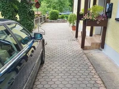 Ferienwohnung für 3 Personen (40 m²) in Waischenfeld 8/10