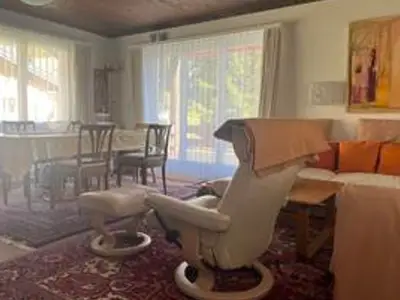 Ferienwohnung für 4 Personen (85 m²) in Lenzerheide/Lai 5/10