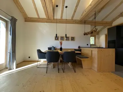 Ferienwohnung für 4 Personen (55 m²) in Lenzerheide/Lai 3/10