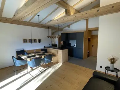 Ferienwohnung für 4 Personen (55 m²) in Lenzerheide/Lai 5/10