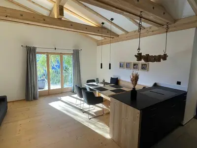 Ferienwohnung für 4 Personen (55 m²) in Lenzerheide/Lai 9/10