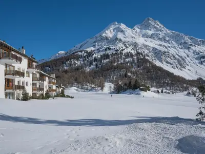 Blick Richtung Norden