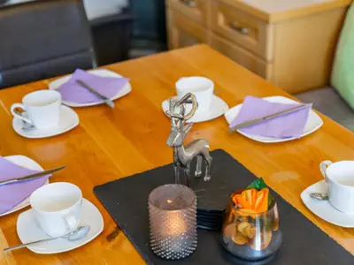 Ambiente / Nahaufnahme