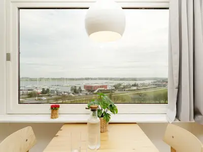 Ferienwohnung für 3 Personen (25 m²) in Fehmarn 2/10