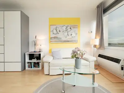 Ferienwohnung für 3 Personen (25 m²) in Fehmarn 5/10