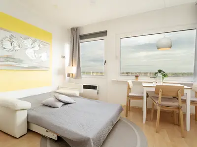 Ferienwohnung für 3 Personen (25 m²) in Fehmarn 7/10