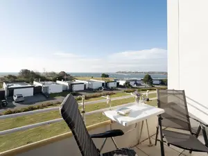 Ferienwohnung für 4 Personen (49 m²) in Fehmarn