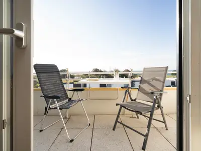 Ferienwohnung für 4 Personen (49 m²) in Fehmarn 9/10