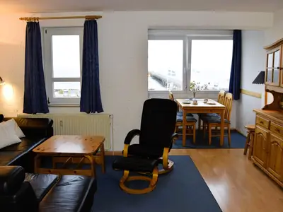 Ferienwohnung für 2 Personen (42 m²) 4/10