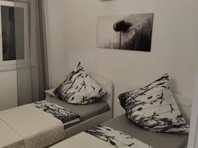 Ferienwohnung für 5 Personen (66 m²) in Murter 4/10