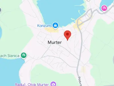 Ferienwohnung für 5 Personen (66 m²) in Murter 7/10