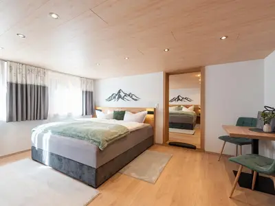 beide   Schlafzimmer