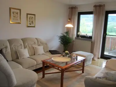 Ferienwohnung für 4 Personen (85 m²) in Gersfeld 7/10