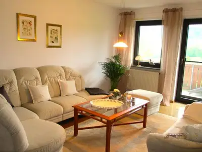 Ferienwohnung für 4 Personen (85 m²) in Gersfeld 9/10