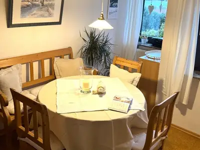 Ferienwohnung für 4 Personen (85 m²) in Gersfeld 10/10