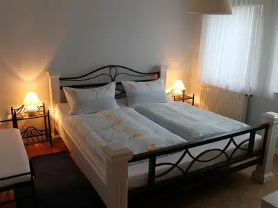 Ferienwohnung für 2 Personen (65 m²) in Gersfeld 7/10