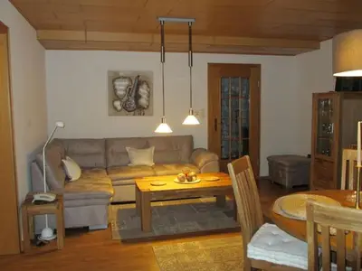 Ferienwohnung für 2 Personen (65 m²) in Gersfeld 8/10