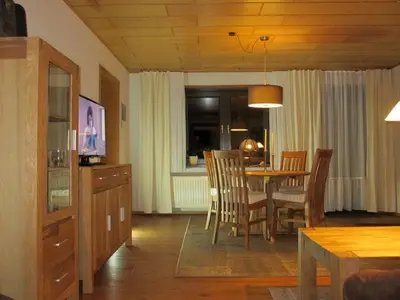 Ferienwohnung für 2 Personen (65 m²) in Gersfeld 9/10