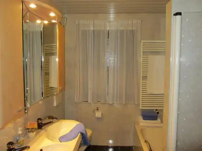 Ferienwohnung für 2 Personen (65 m²) in Gersfeld 10/10