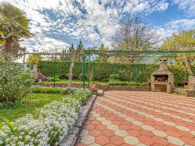 Ferienwohnung für 3 Personen (37 m²) in Stari Pazin 7/10