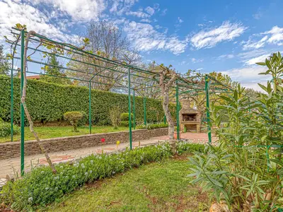 Ferienwohnung für 3 Personen (37 m²) in Stari Pazin 8/10