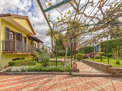 Ferienwohnung für 3 Personen (37 m²) in Stari Pazin 10/10