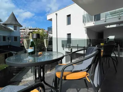 Ferienwohnung für 4 Personen (50 m²) in Siófok 4/10