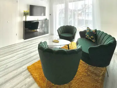 Ferienwohnung für 4 Personen (50 m²) in Siófok 5/10