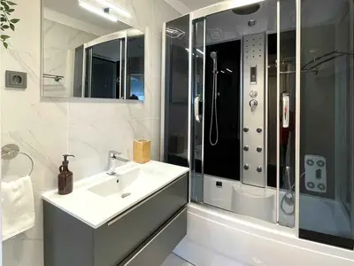 Ferienwohnung für 4 Personen (50 m²) in Siófok 6/10