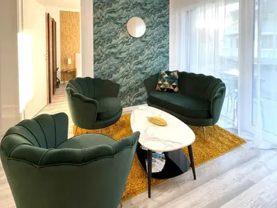 Ferienwohnung für 4 Personen (50 m²) in Siófok 7/10