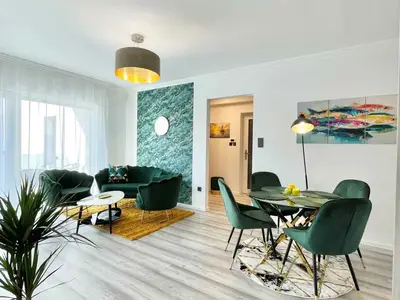 Ferienwohnung für 4 Personen (50 m²) in Siófok 8/10