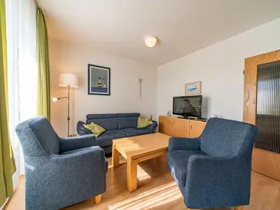 Ferienwohnung für 4 Personen (59 m²) in Schillig 2/10
