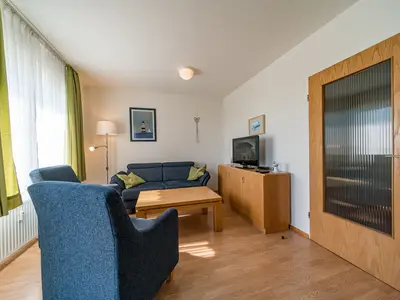 Ferienwohnung für 4 Personen (59 m²) in Schillig 4/10