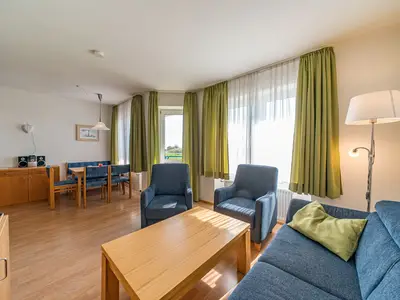 Ferienwohnung für 4 Personen (59 m²) in Schillig 5/10