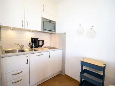 Ferienwohnung für 4 Personen (40 m²) in Cuxhaven 3/10