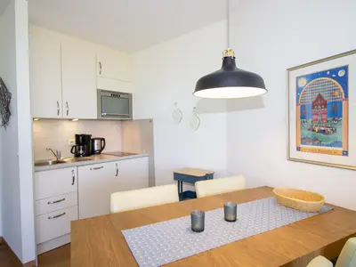 Ferienwohnung für 4 Personen (40 m²) in Cuxhaven 4/10