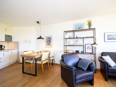 Ferienwohnung für 4 Personen (40 m²) in Cuxhaven 5/10