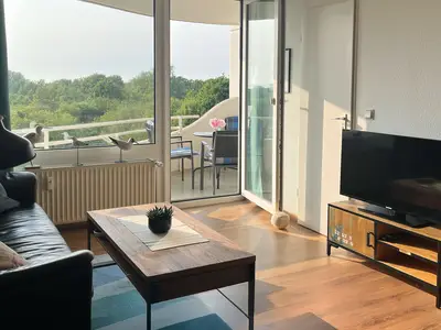Ferienwohnung für 4 Personen (40 m²) in Cuxhaven 8/10
