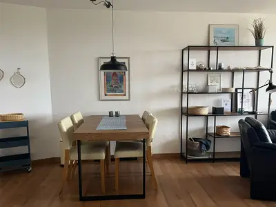 Ferienwohnung für 4 Personen (40 m²) in Cuxhaven 9/10